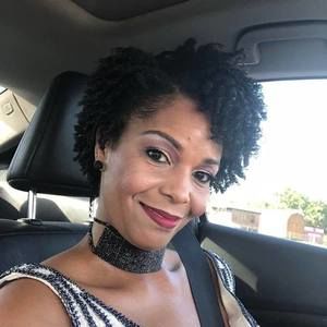 Meet your Posher, Trina